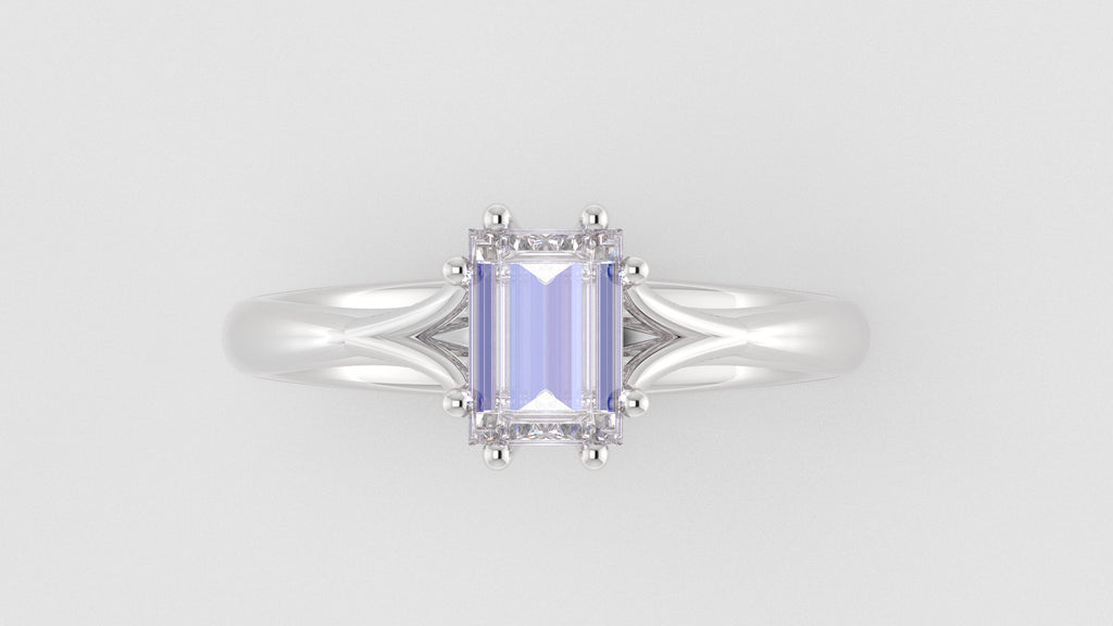 Solitaire Saint Valentin