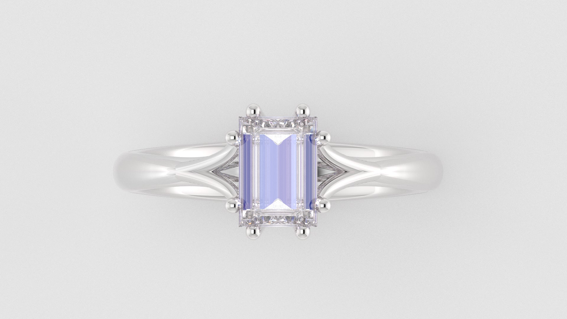 Solitaire Saint Valentin