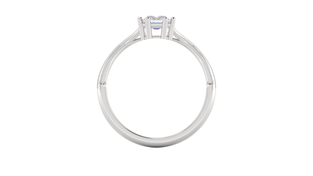 Solitaire Saint Valentin