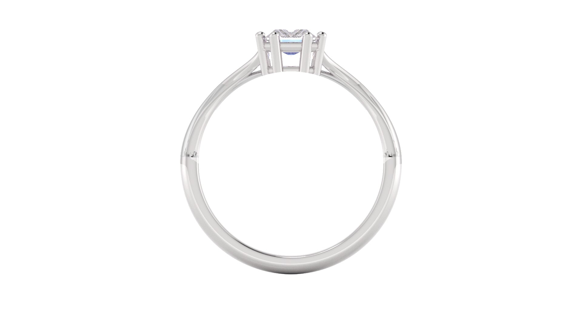 Solitaire Saint Valentin