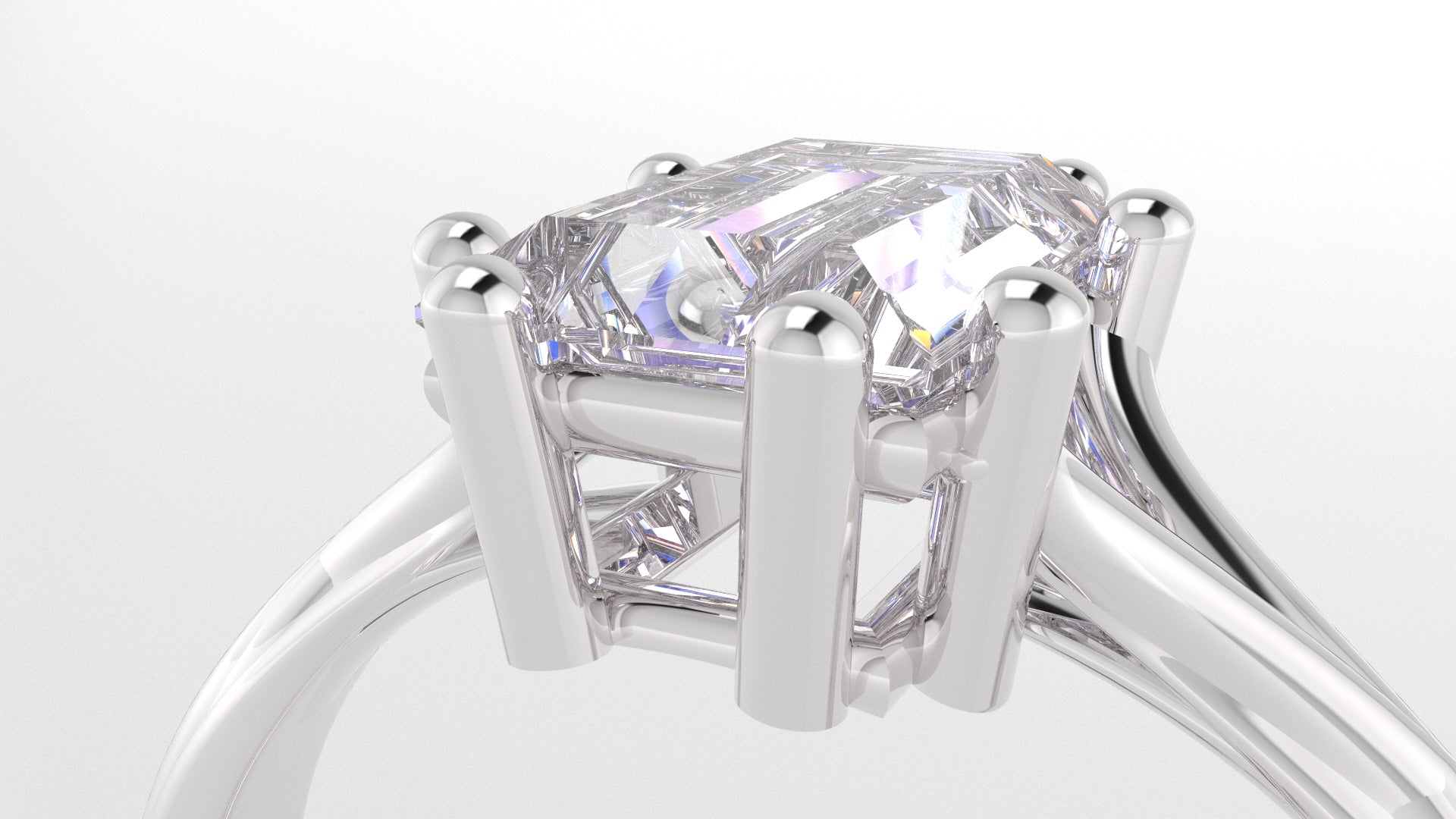 Solitaire Saint Valentin