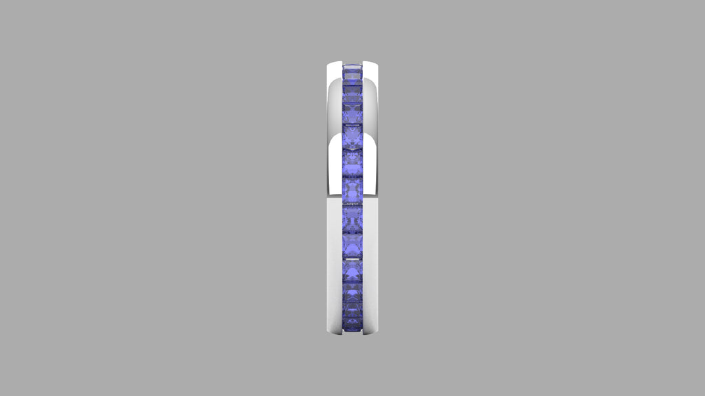 Alliance calibrée