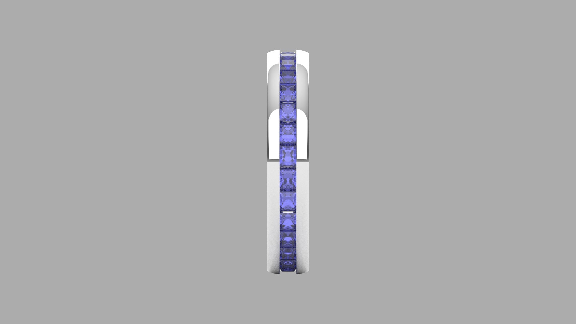 Alliance calibrée