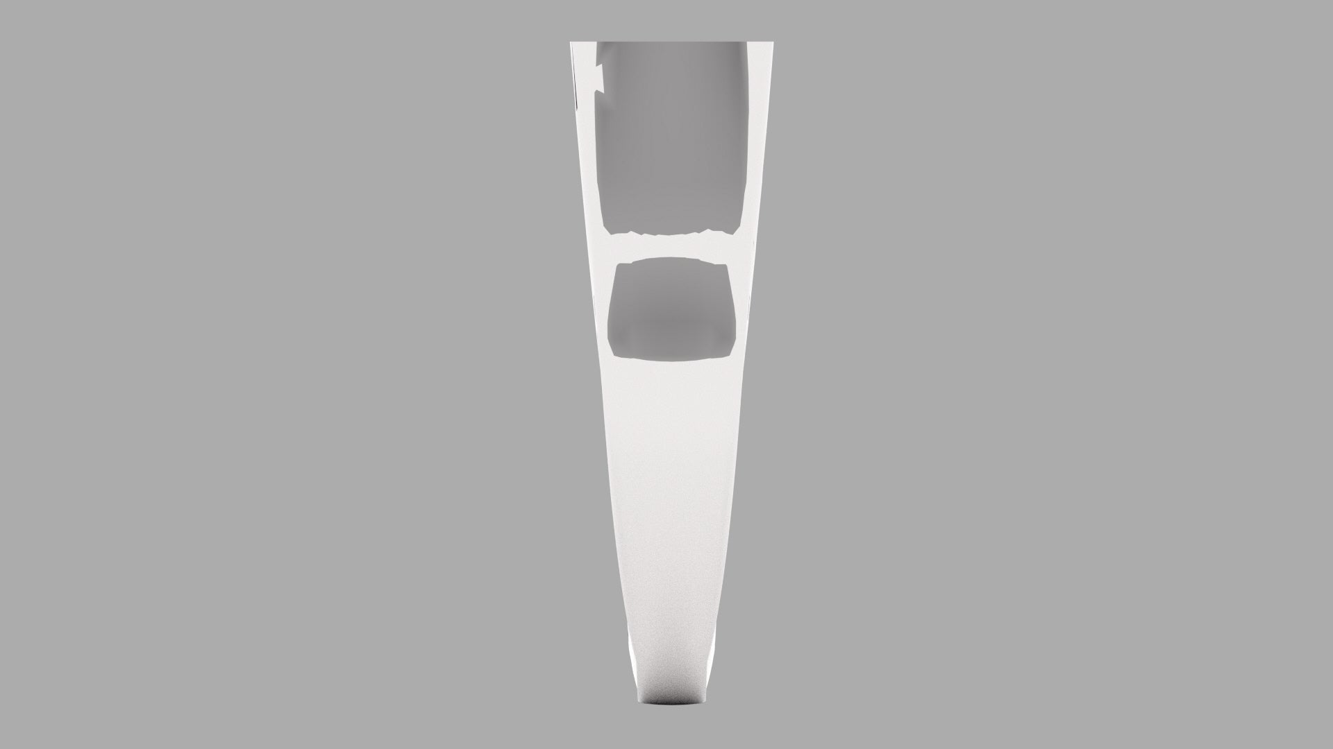 Chevalière Rectangle Pavée