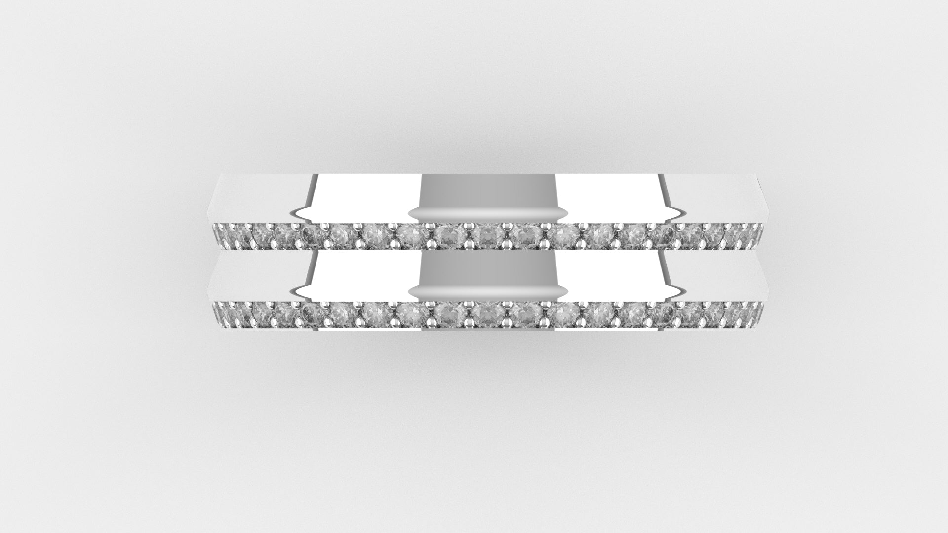 Double Alliance Pavée