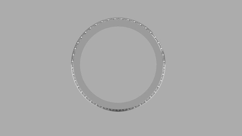 Double Alliance Pavée
