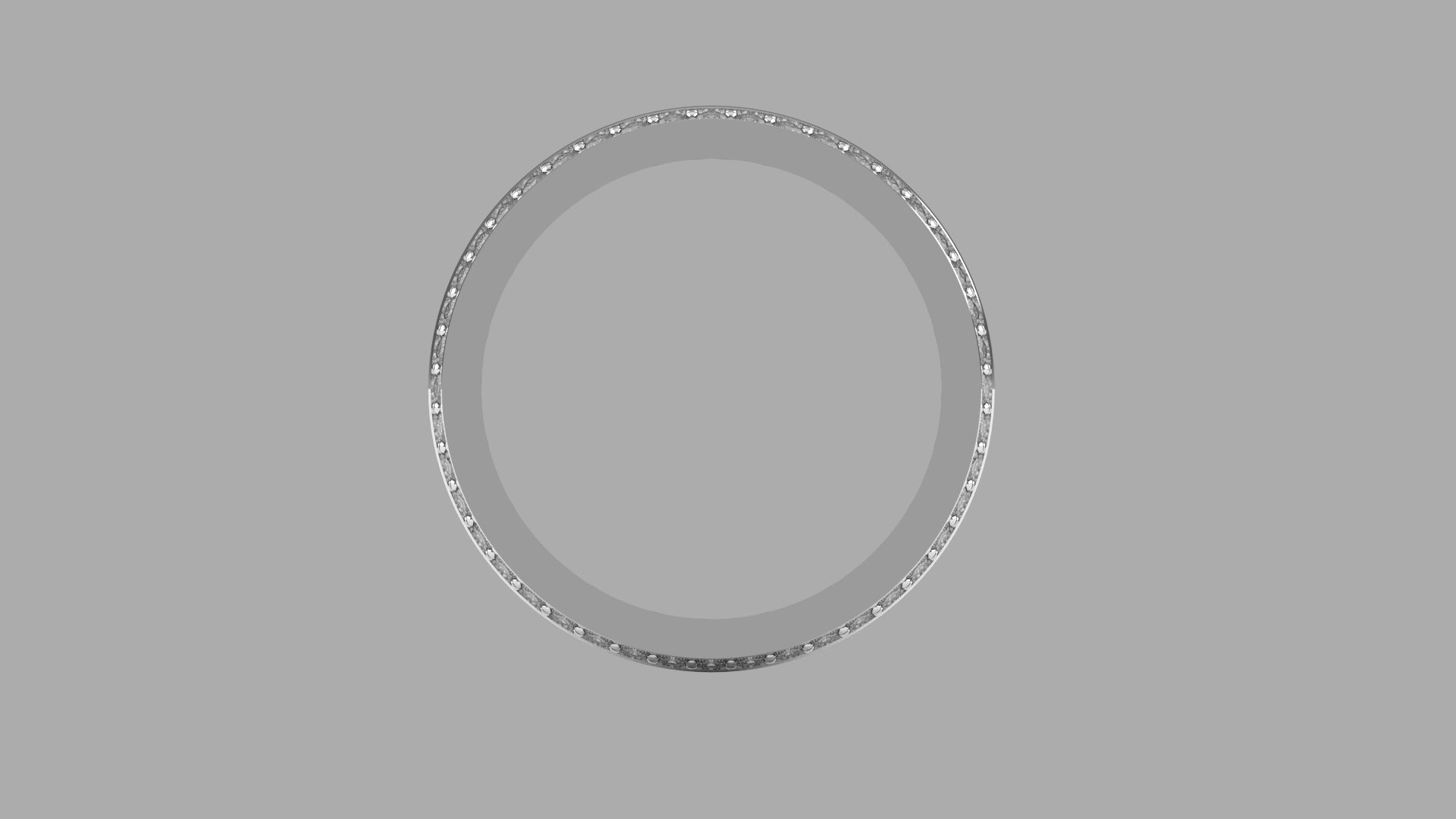 Double Alliance Pavée