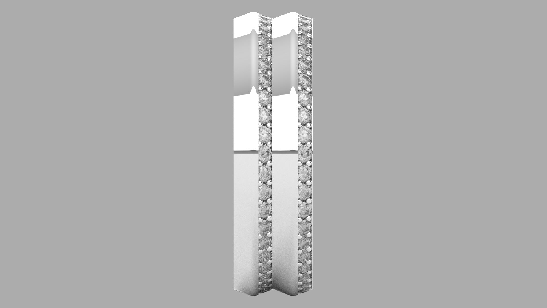 Double Alliance Pavée